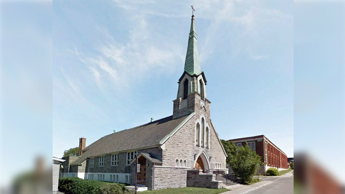 Насрочиха акция за почистване на площите край българския храм в Монреал