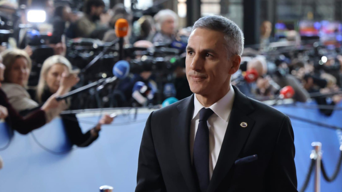 Заключение на генералния адвокат на Съда на ЕС по казуса за БНБ и Андрей Гюров