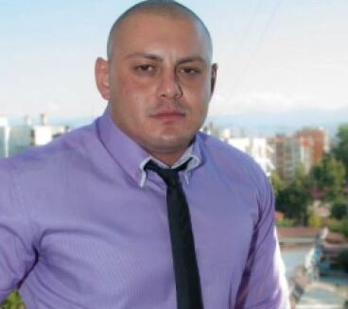 Григор Димов от Пазарджик на съд за заплаха за убийство към министър Тагарев