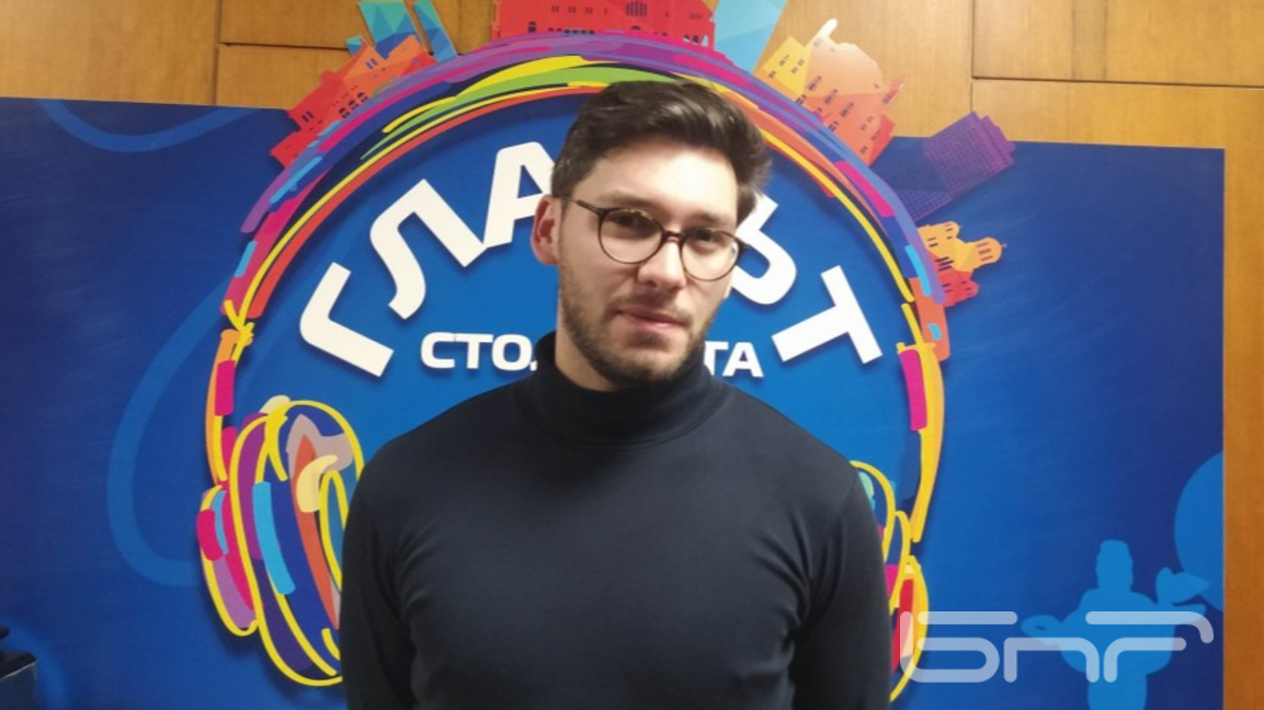 Стефан Спасов