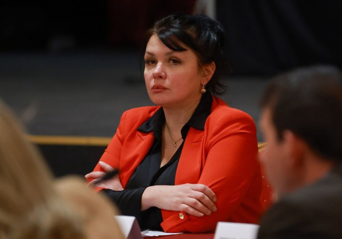 Теодора Георгијева