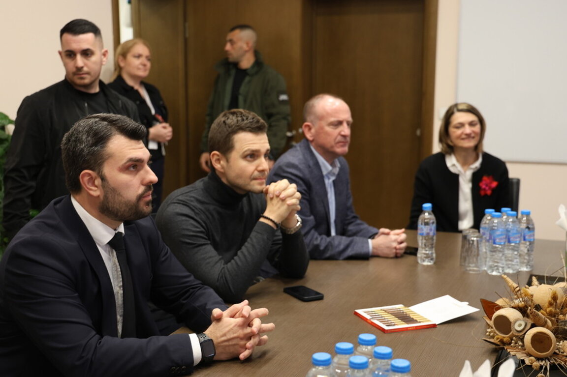 Bulgaria, gata să sprijine din nou Macedonia de Nord