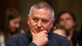 Георги Господинов представя "Градинарят и смъртта" на престижен фестивал в Дания
