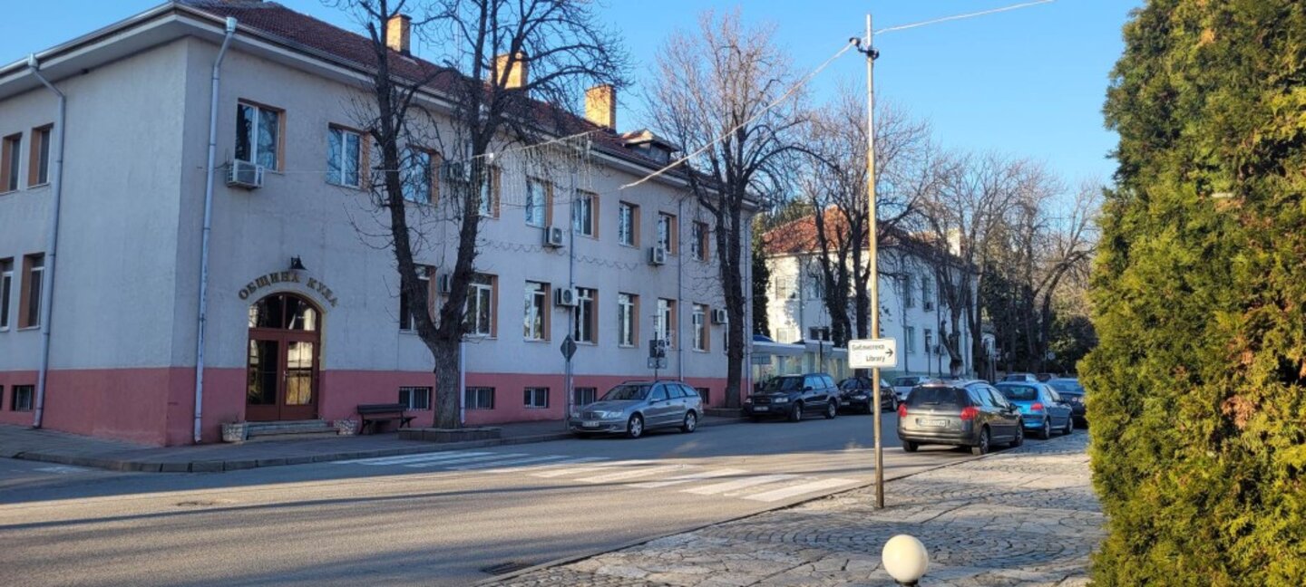 Допълват квотата за потребители и социални асистенти в община Кула