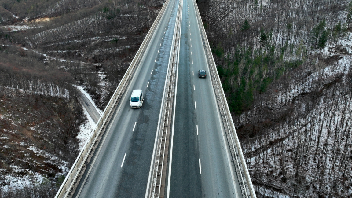 2 morts et 8 blessés dans des accidents de la route ces dernières 24 heures