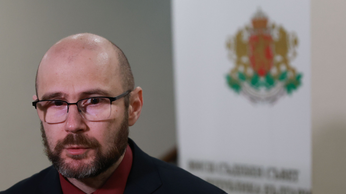 Андрей Янкулов