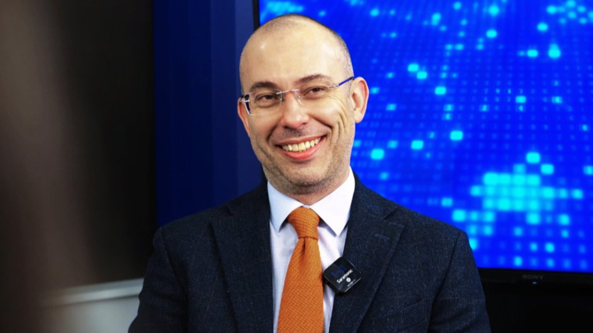 Калоян Стайков