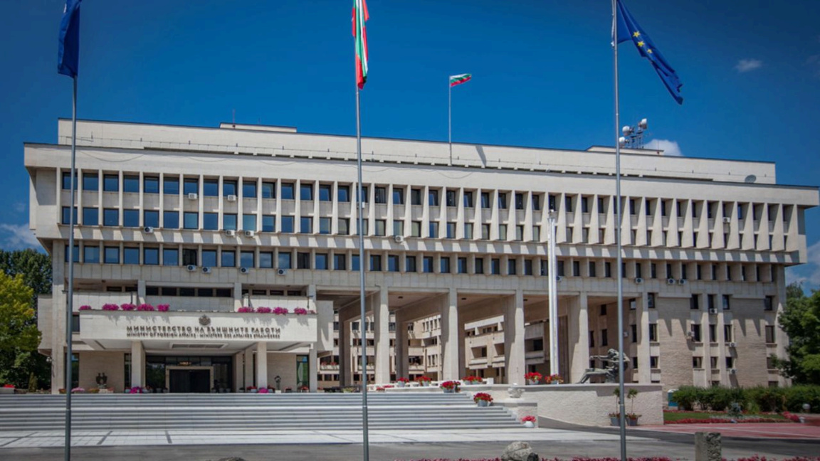 Sofia a invité des observateurs internationaux à l'élection présidentielle