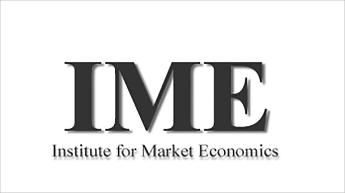 The Institute for Market Economics calls for budget deficit below 3%