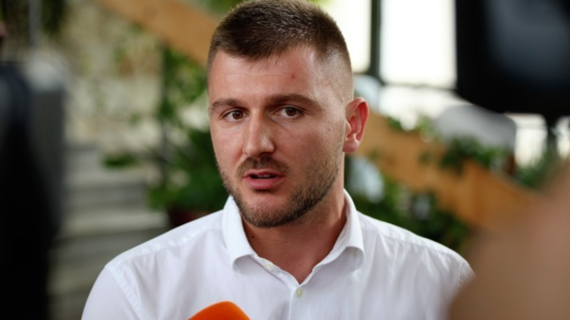 Илия Проданов