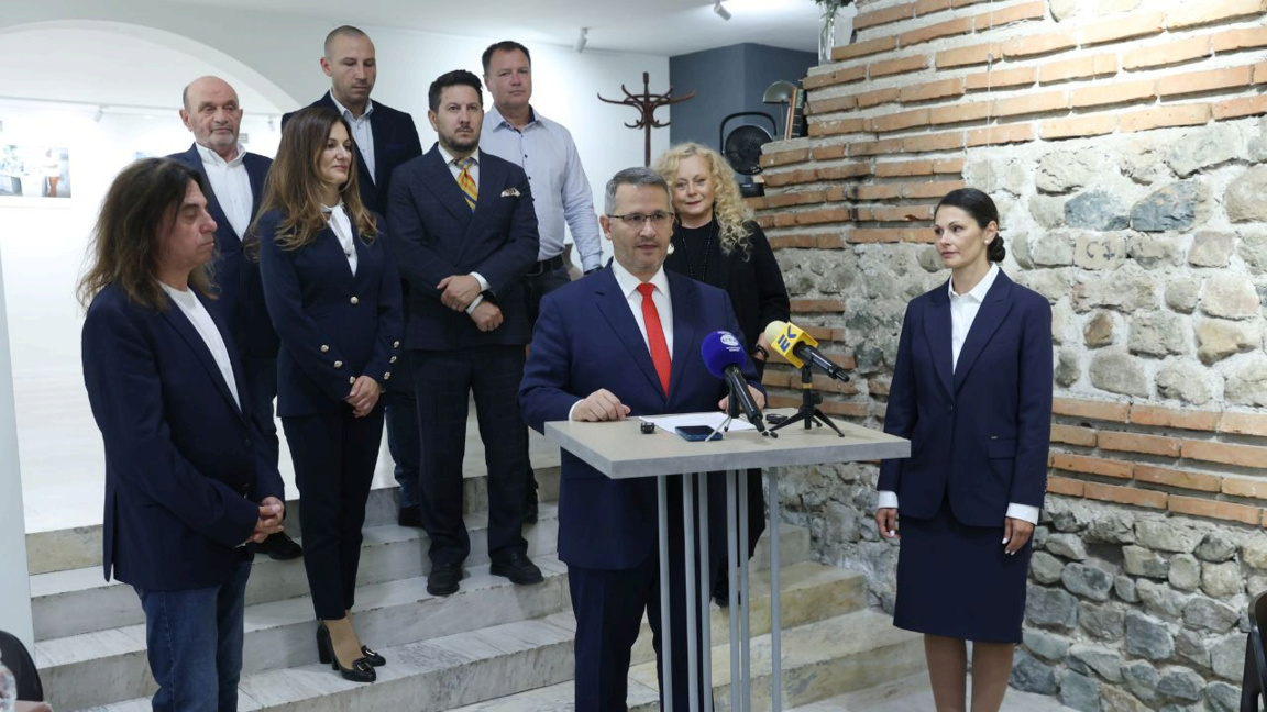 Демографска политика међу приоритетима Христанова и Черкезове 