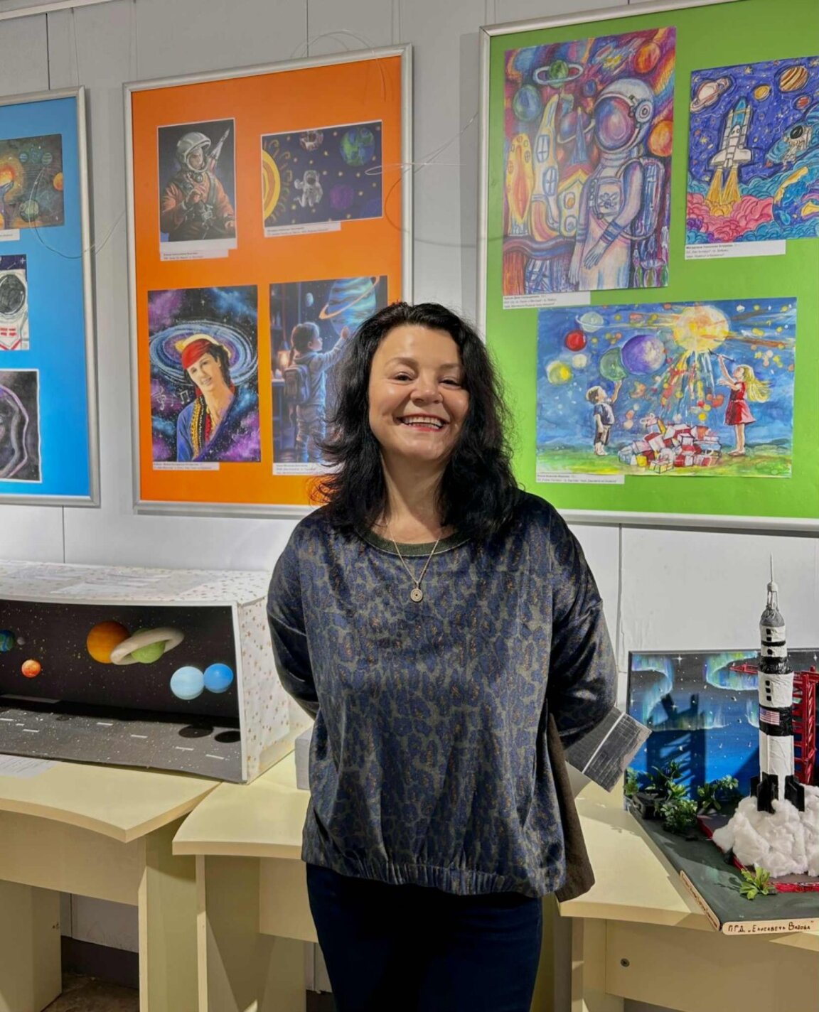 инж. Веселина Енева