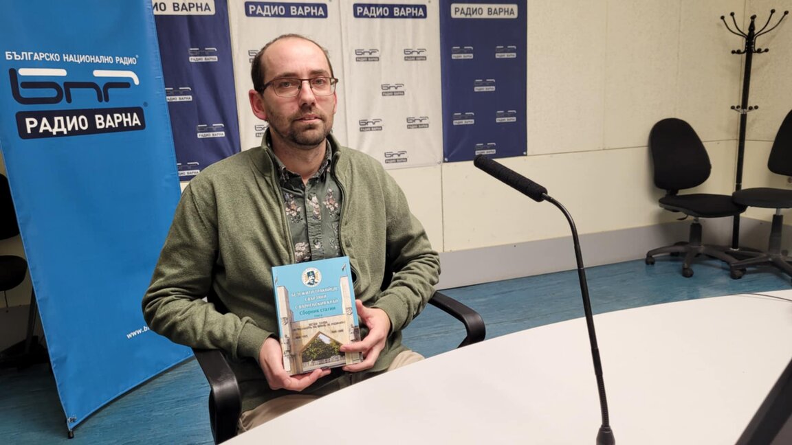 Симеон Кулиш