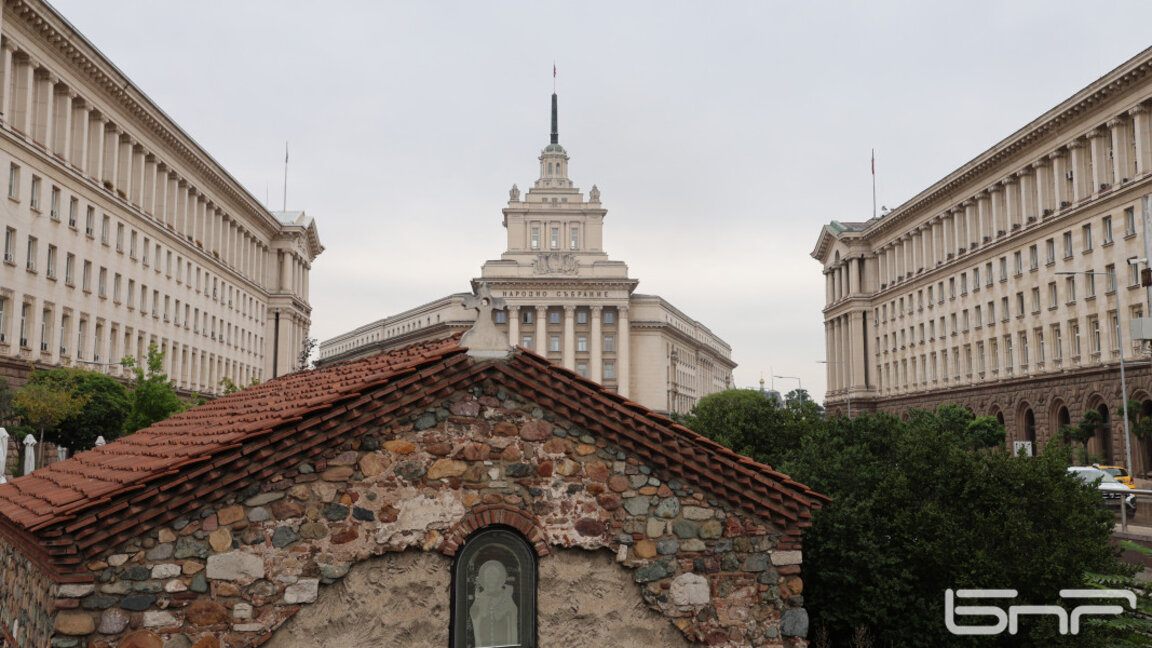 Проектобюджет 2026 влиза за първо гласуване в редица парламентарни комисии