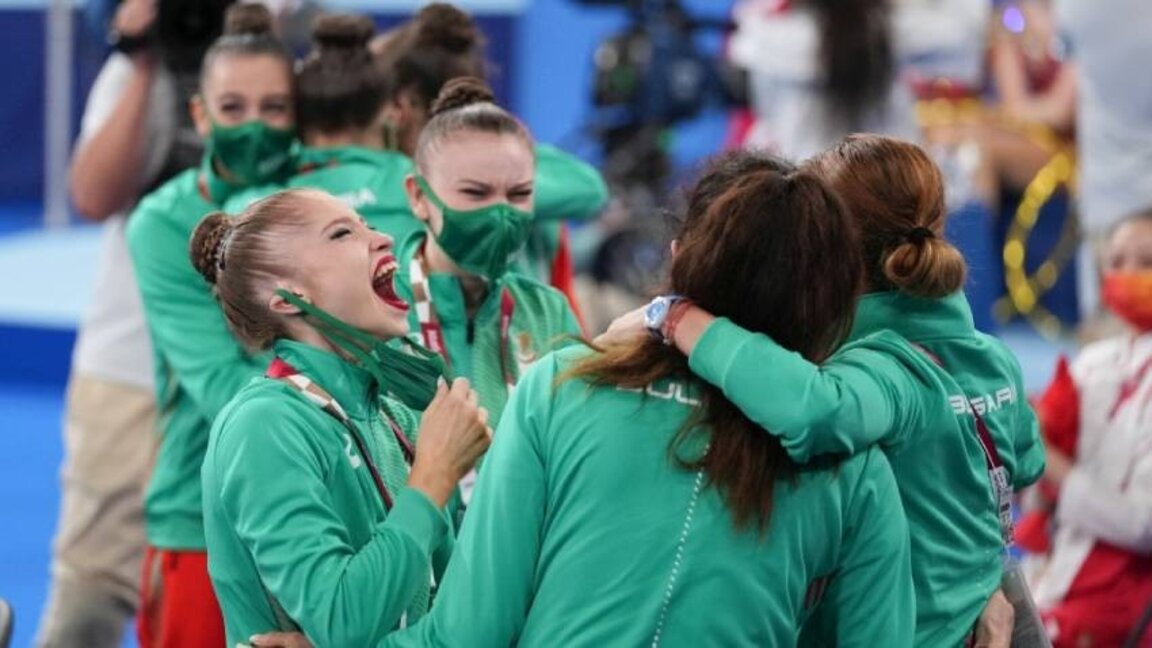 Fotoğraf sergisi, Bulgar sporunun en parlak anlarına ışık tutuyor