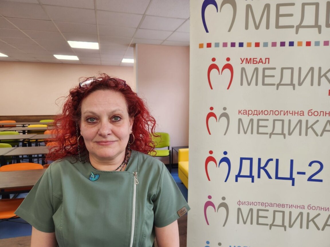 Професията, за която трябва сърце