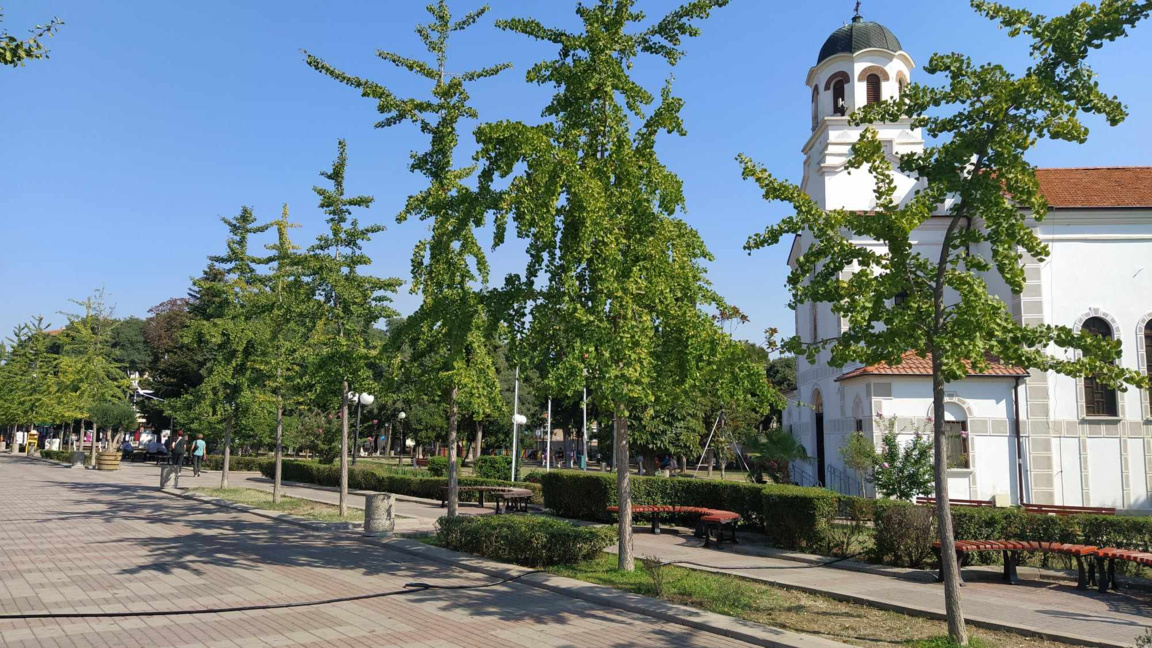 В Поморие честват годишнината от създаването на Българската армия