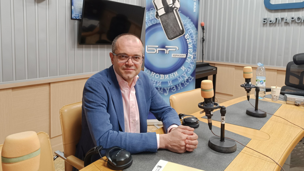 Александър Колячев