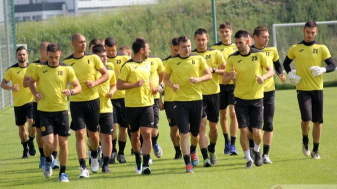 От Ботев (Пд) поискаха проверка на терена на "Лаута"