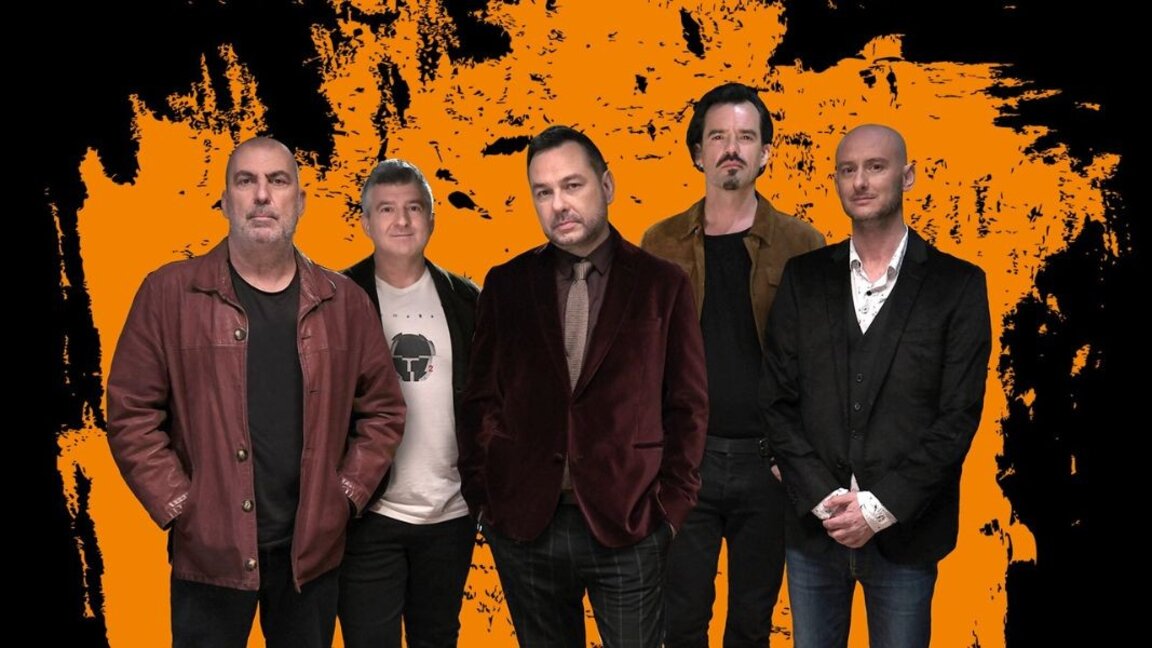 „Ostawa“ feiert Geburtstag mit neustem Song „Mona Lisa“
