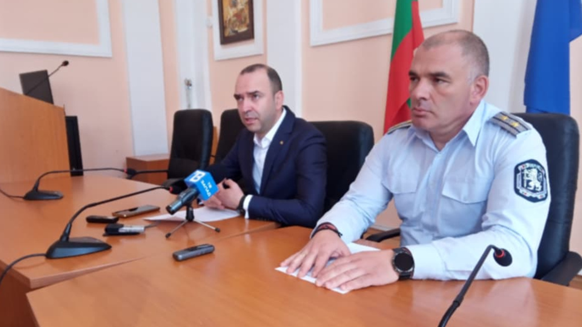 Община Кюстендил с мерки срещу продажбата на енергийни напитки на непълнолетни
