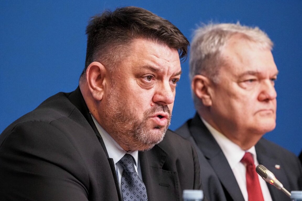 Атанас Зафиров
