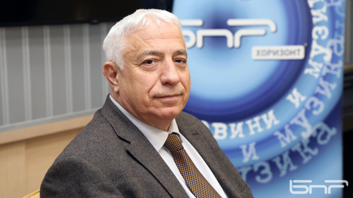 Валерий Тодоров