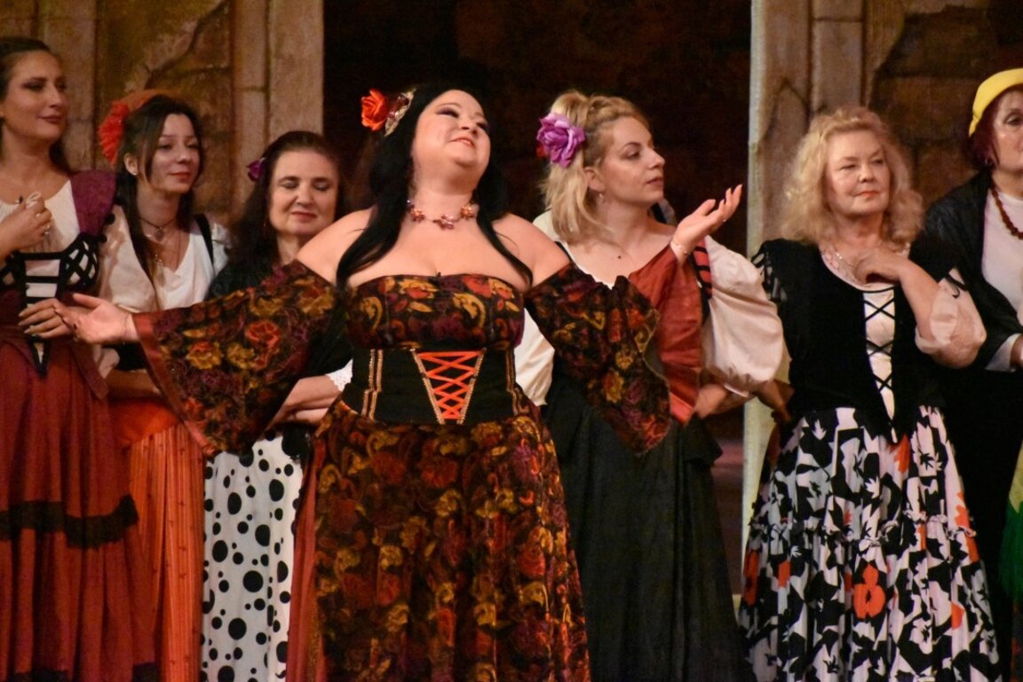 „Цигански барон“ се завръща на сцената на Държавната опера – Бургас