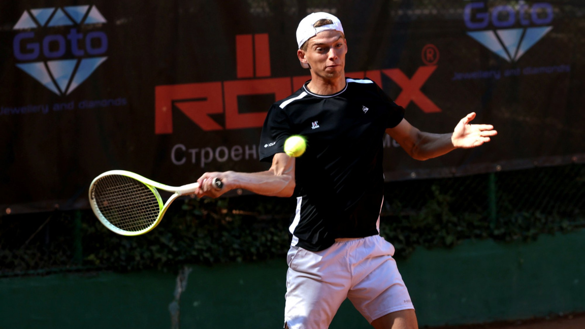 Пьотр Нестеров