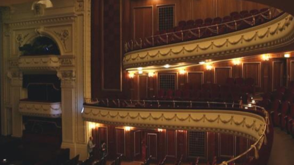 Софийската опера