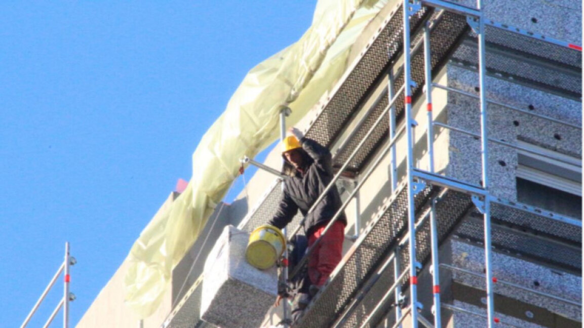 Светослав Стойков: Липсва цялостна концепция за подпомагане на еднофамилните сгради