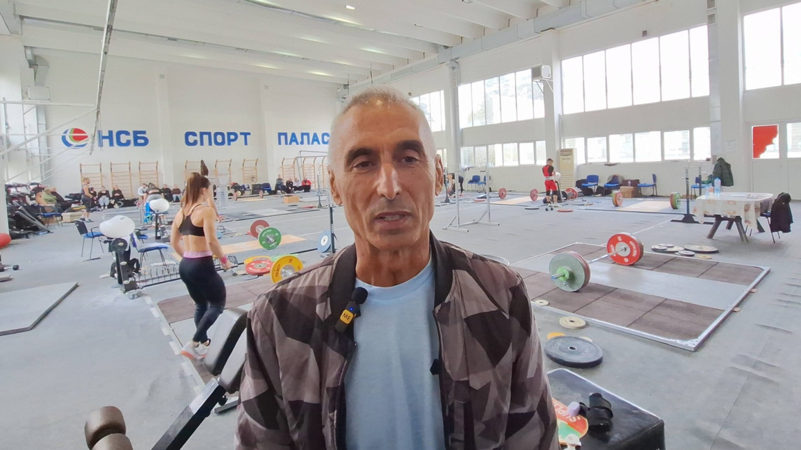 Асен Златев: След Европейското първенство ще има тотална промяна (ВИДЕО)