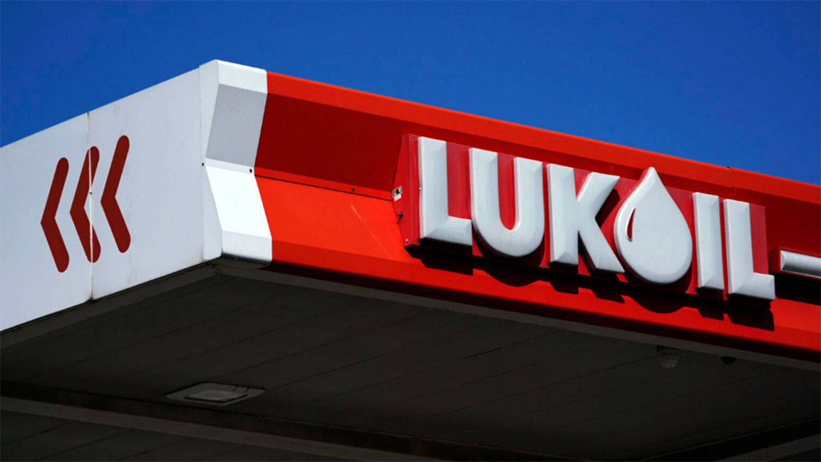 US extends license for sale of lukoil’s foreign assets