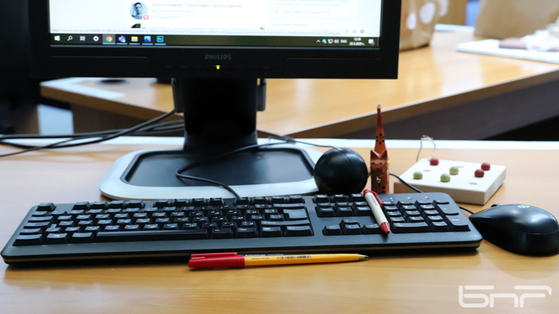 Вече можем да проверим мястото си на гласуване