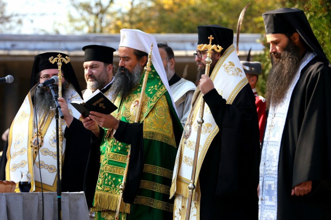 Патиарх Даниил