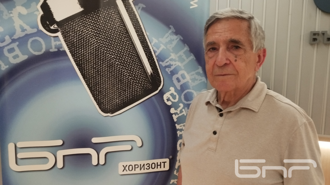Проф. Иван Желев: