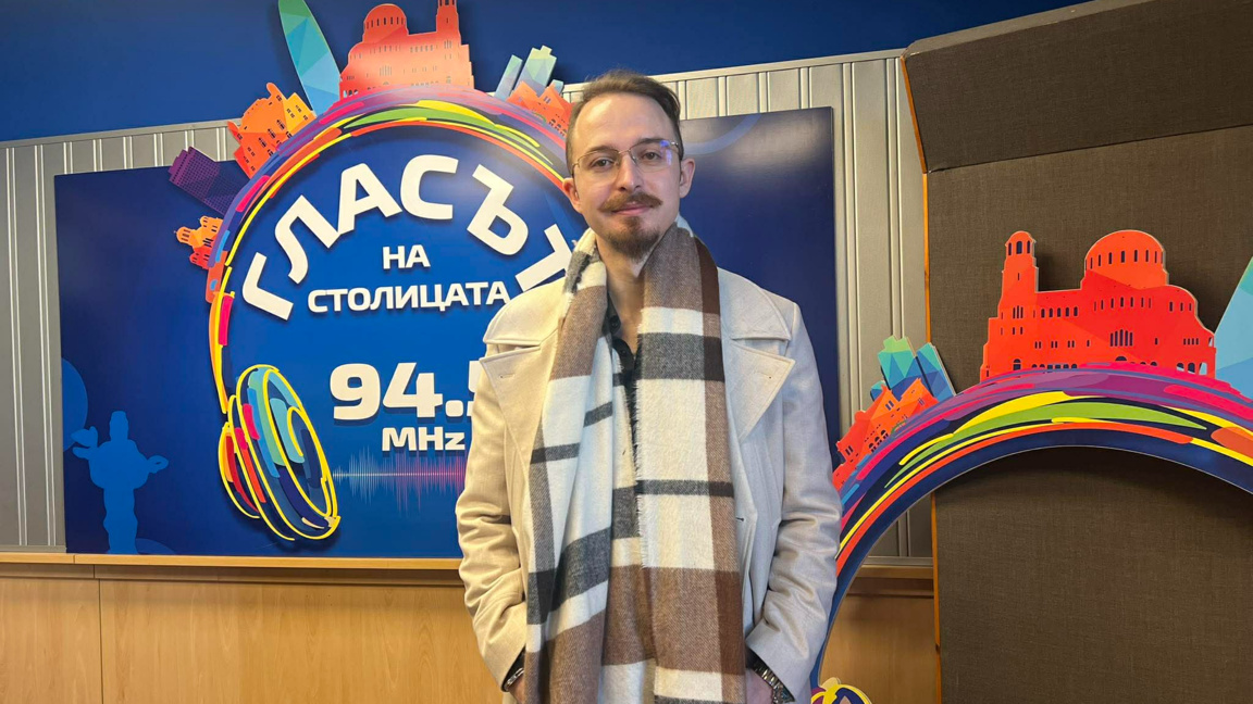 Марко Атанасов