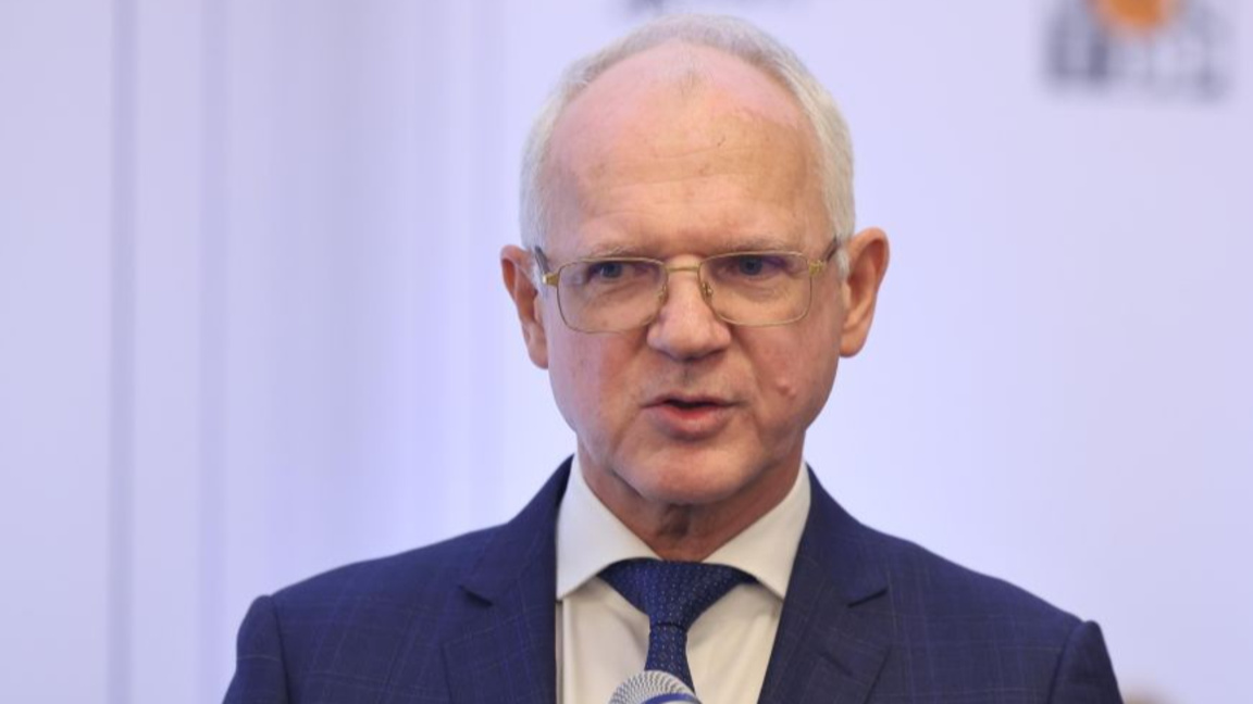 Васил Велев