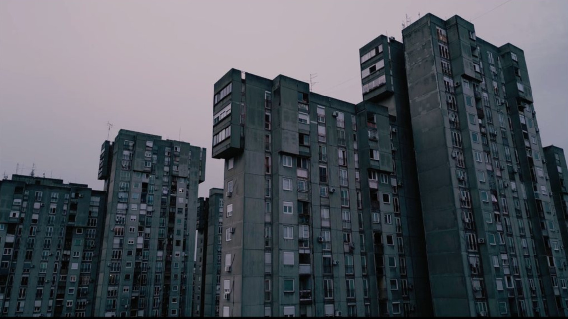 Ekspozitë e artistit shqiptar Driant Zeneli në Sofje