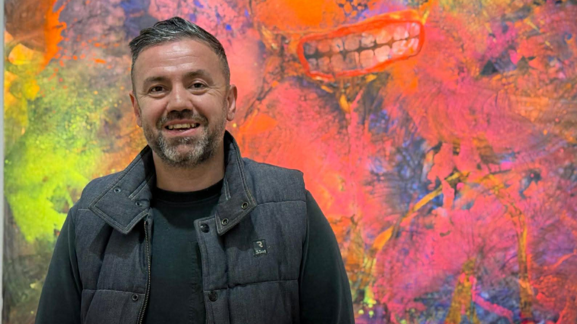 Константин Константинов