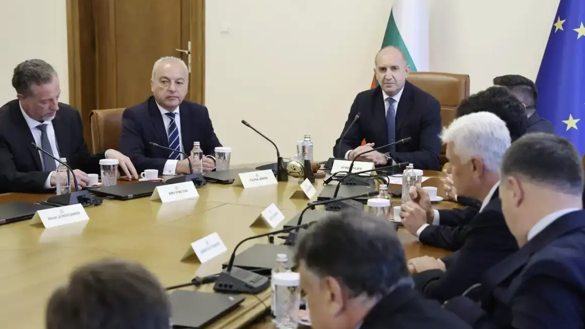 Министерският съвет назначи 28 нови областни управители