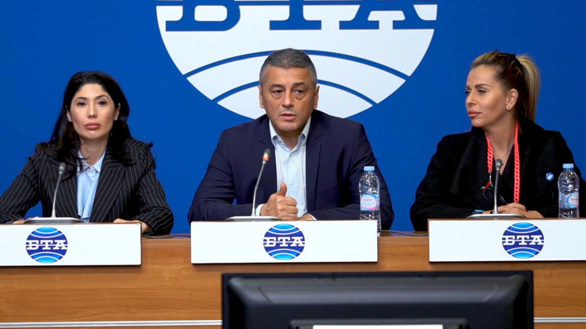 Стартира подписка за референдум дали България да стане президентска република