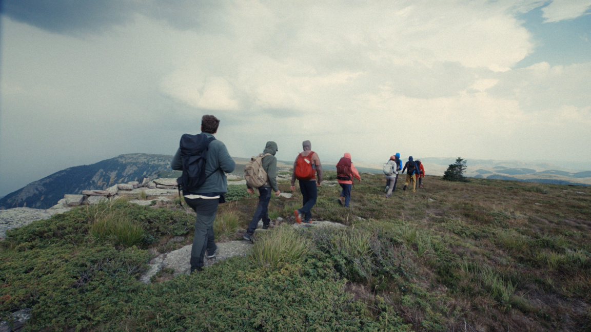 Актрисата Деси Моралес: Сериалът "Ком-Емине" е сбъдната мечта