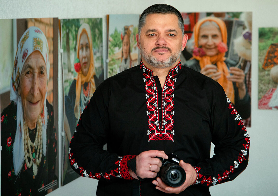 Foto: Arkiva personale