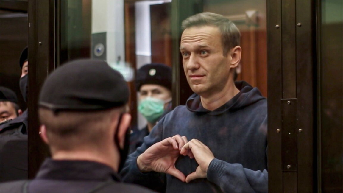 Mort de Navalny : les réactions bulgares