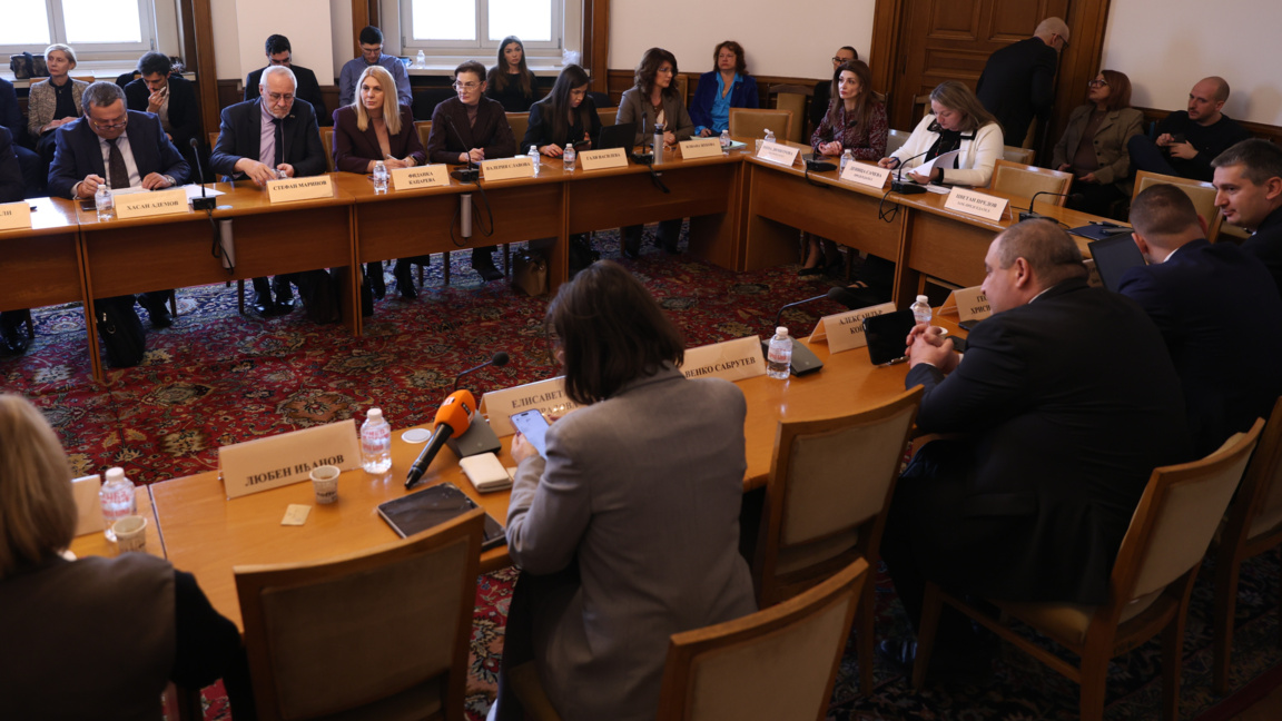 На първо четене: Въвеждат мултифондове в допълнителното пенсионно осигуряване