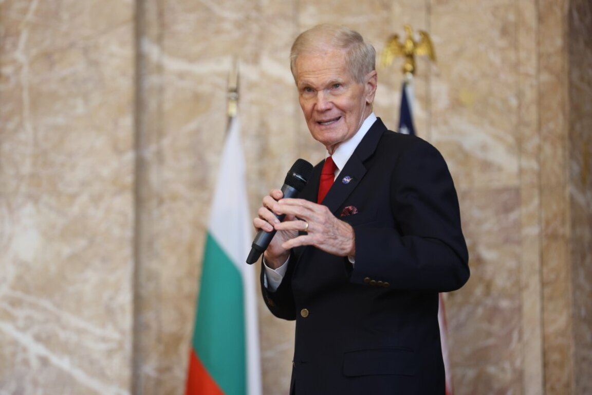 Bill Nellsën