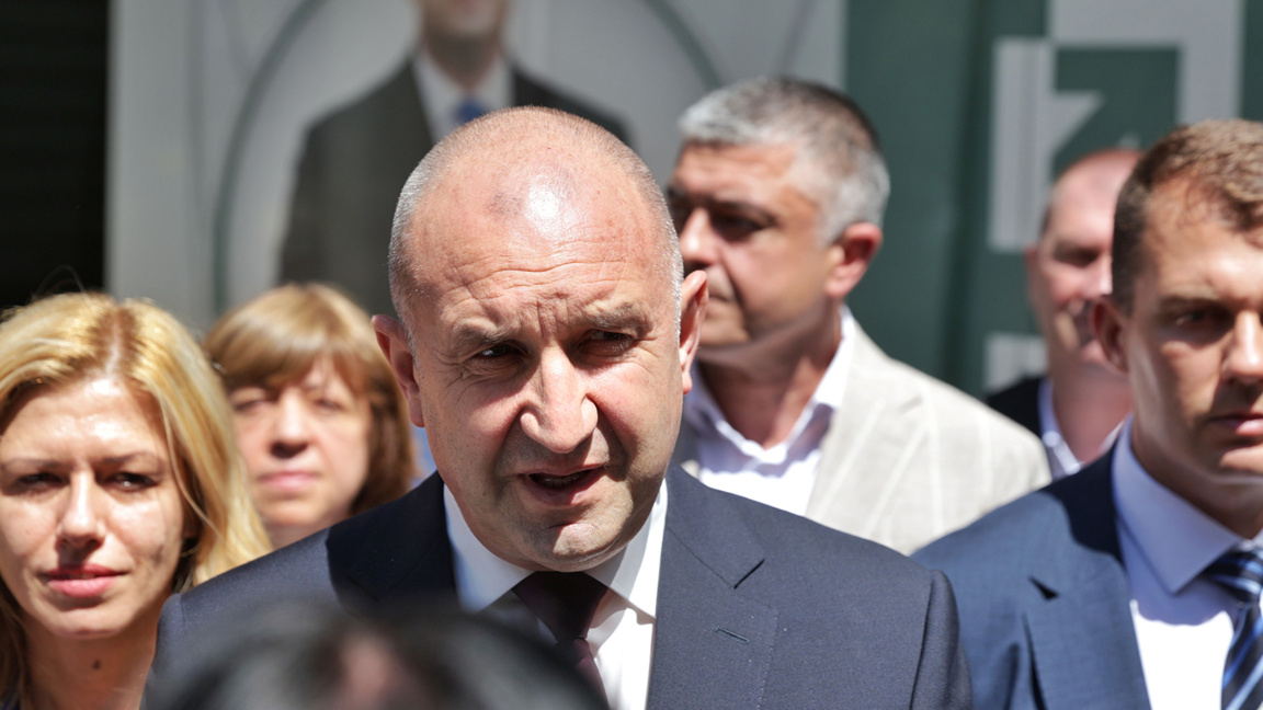 Kryeministri Radev nuk pret përkeqësim real të marrëdhënieve tona me Iranin