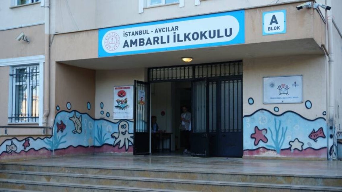 Türkiye’de kurulan sandıklarda seçimlere katılım oranı en az yüzde 10 düşük