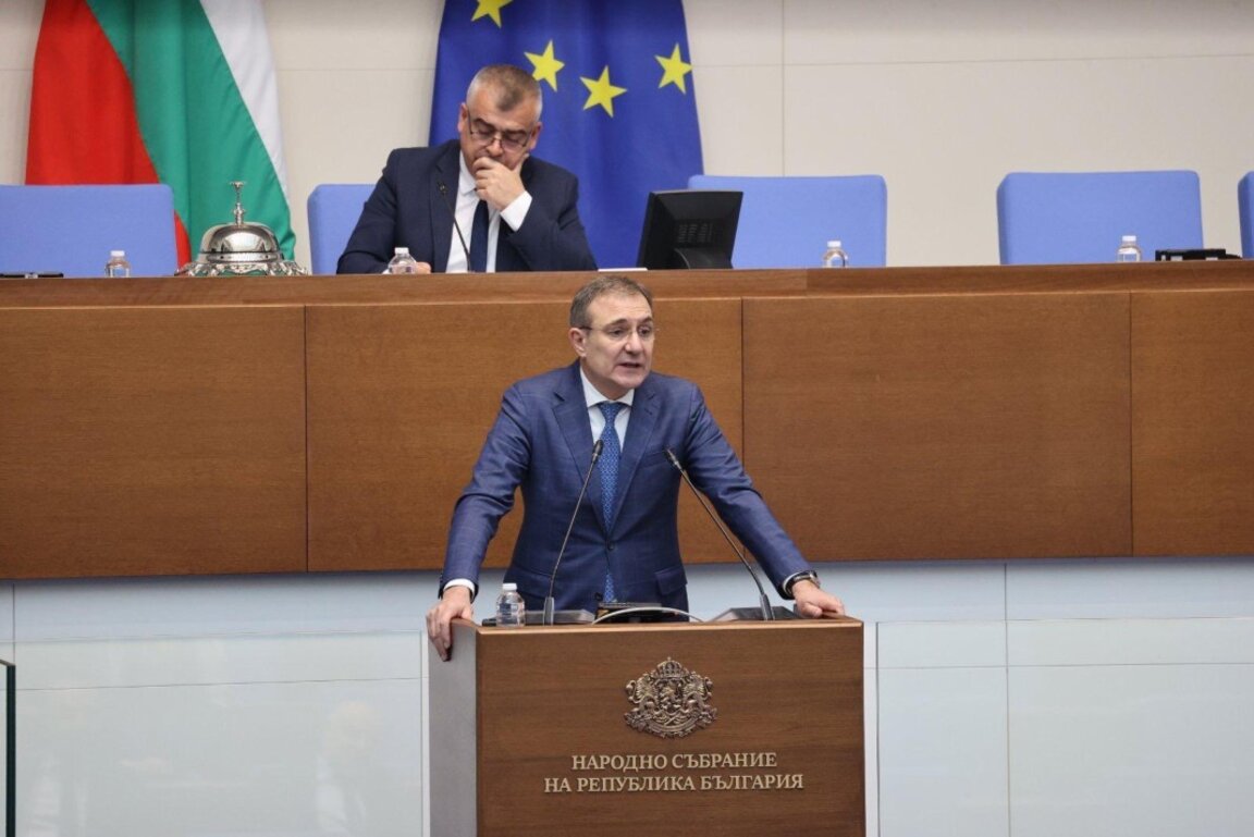 Foto: Ministerio de Trabajo y Política Social
